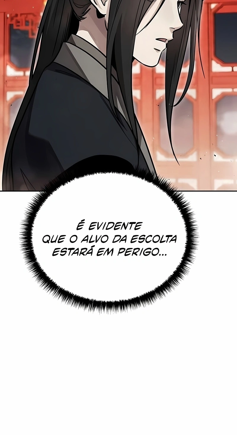 O Grande Soberano Demônio Celestial Capítulo 42 Página 87