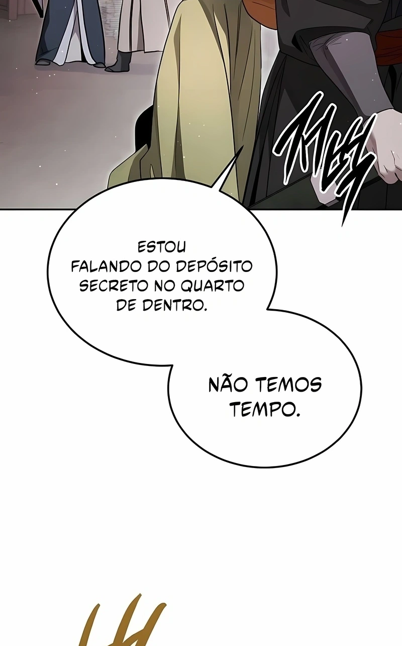 O Grande Soberano Demônio Celestial Capítulo 43 Página 104
