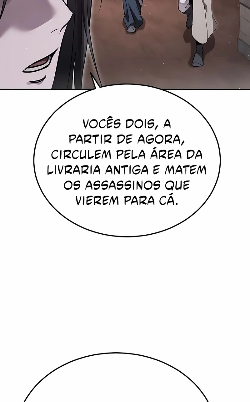 O Grande Soberano Demônio Celestial Capítulo 43 Página 111