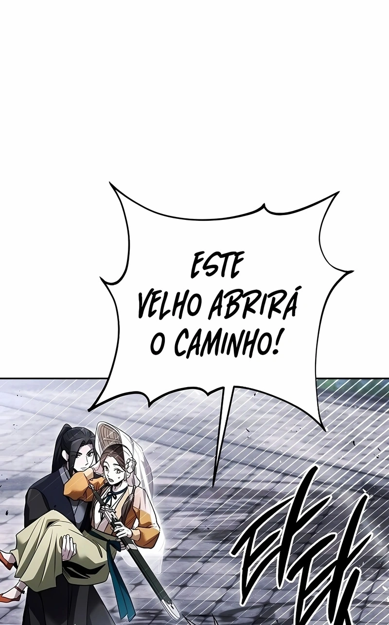 O Grande Soberano Demônio Celestial Capítulo 43 Página 63