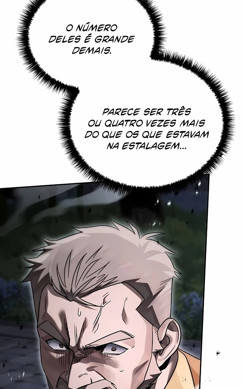 O Grande Soberano Demônio Celestial Capítulo 43 Página 8