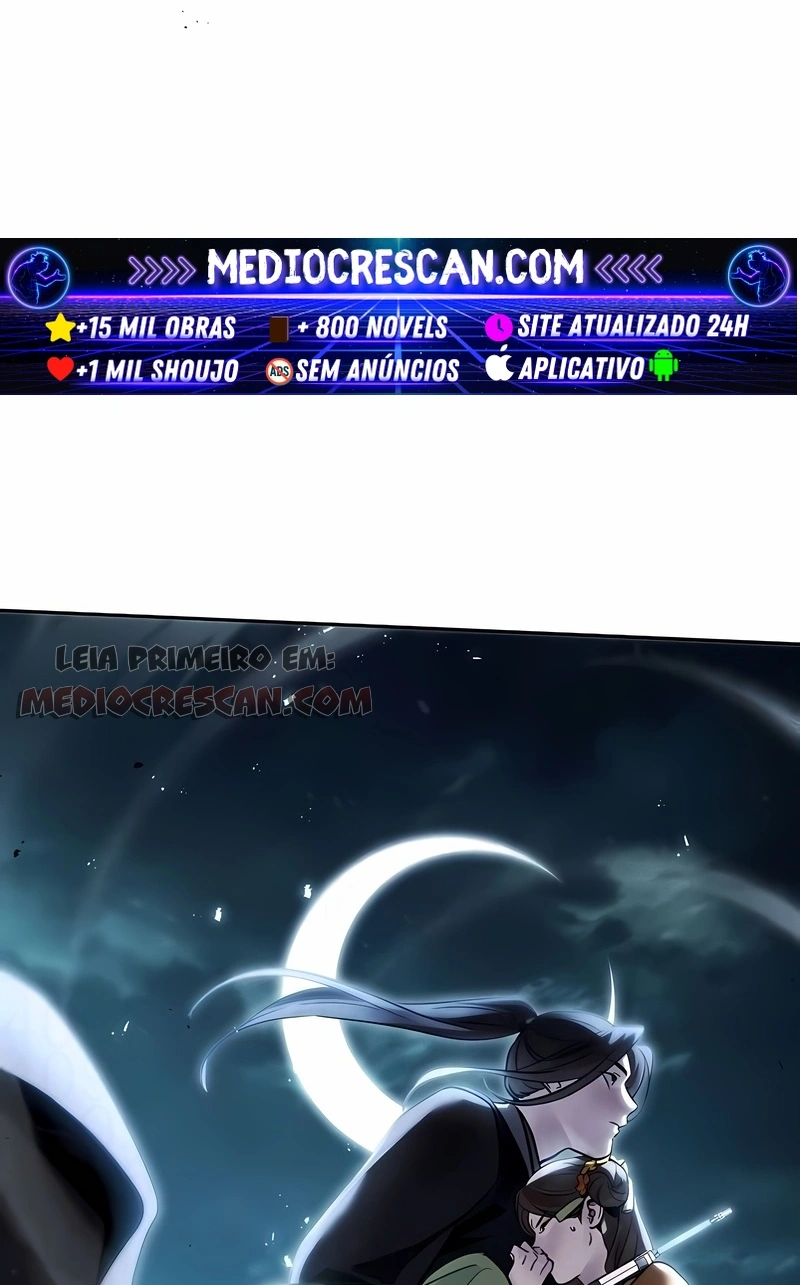 O Grande Soberano Demônio Celestial Capítulo 43 Página 85