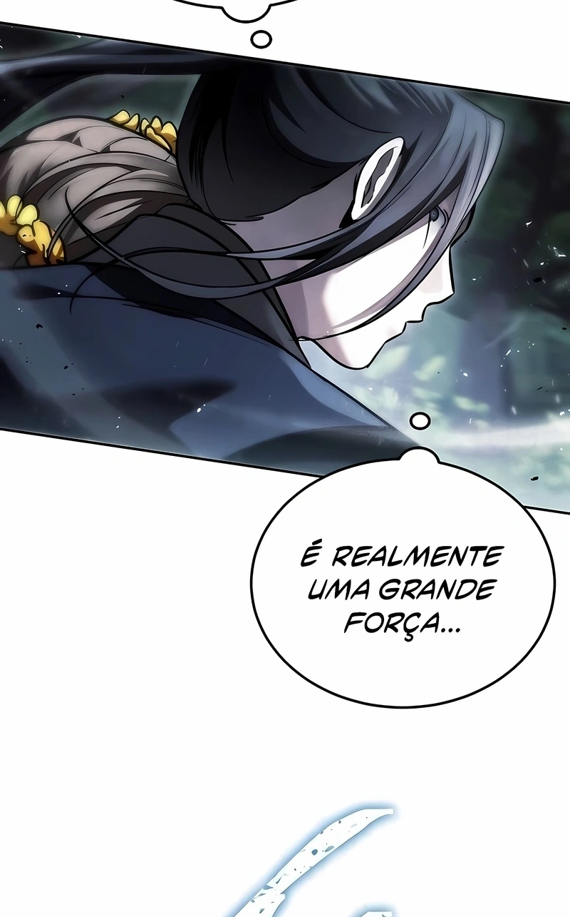 O Grande Soberano Demônio Celestial Capítulo 43 Página 91