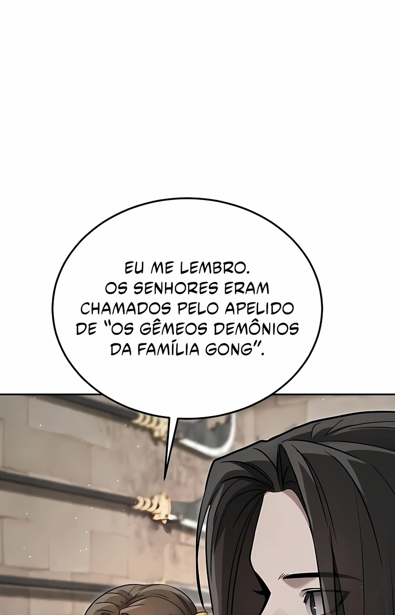 O Grande Soberano Demônio Celestial Capítulo 44 Página 10