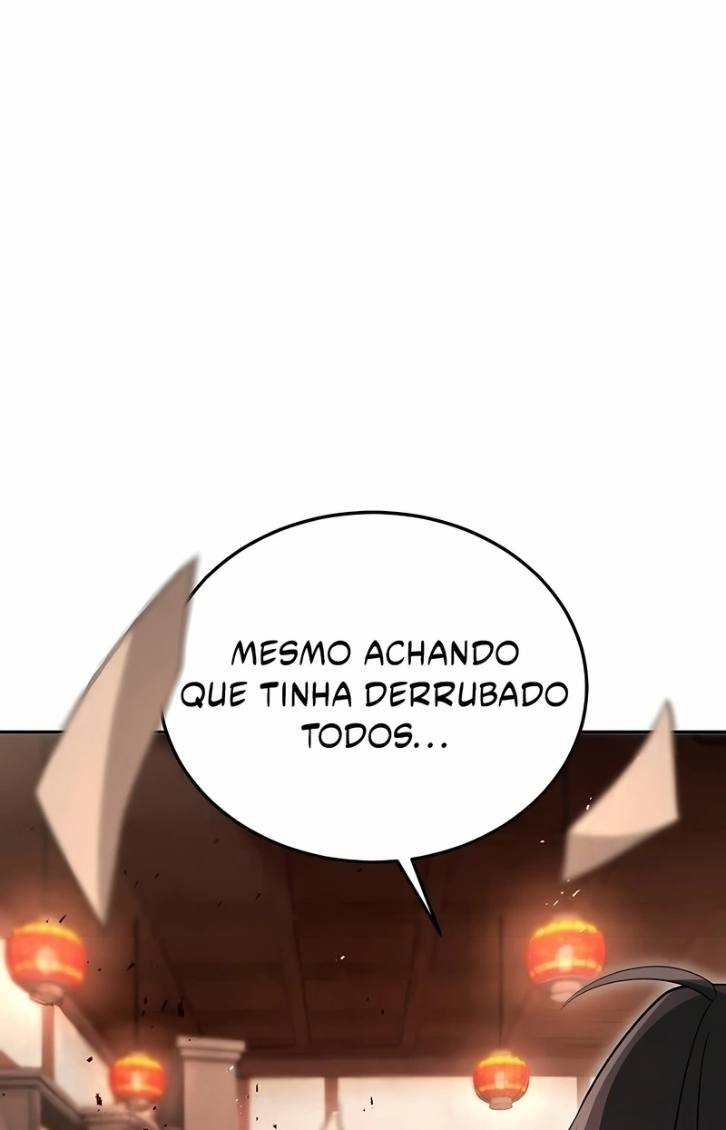 O Grande Soberano Demônio Celestial Capítulo 44 Página 101