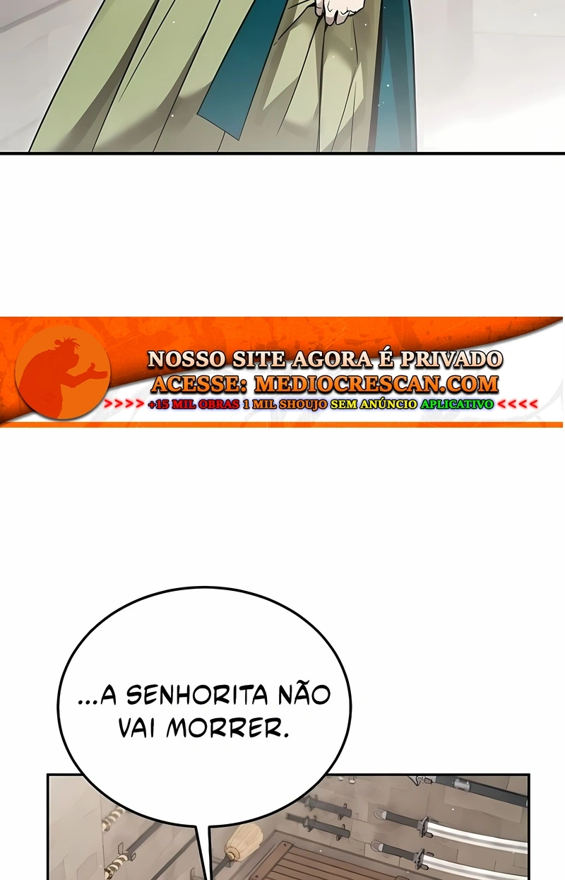 O Grande Soberano Demônio Celestial Capítulo 44 Página 26