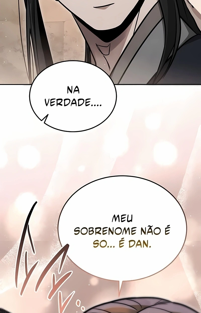 O Grande Soberano Demônio Celestial Capítulo 44 Página 36