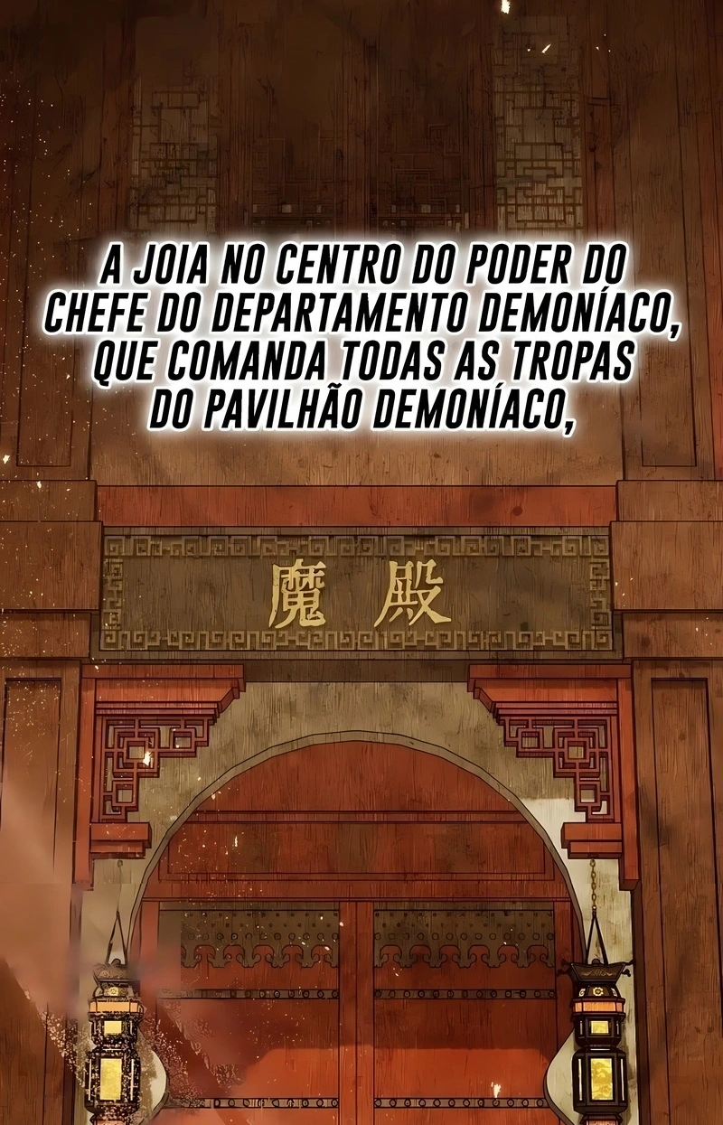 O Grande Soberano Demônio Celestial Capítulo 44 Página 40