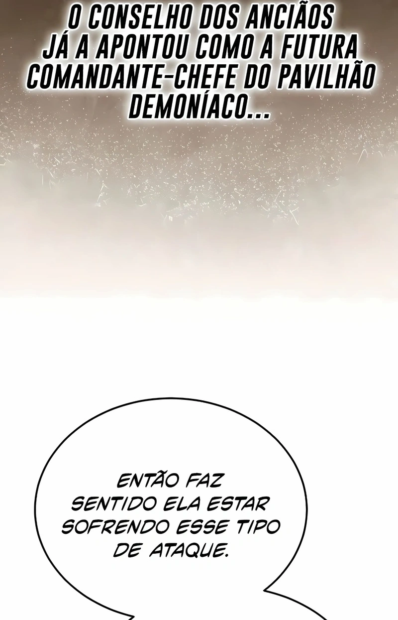 O Grande Soberano Demônio Celestial Capítulo 44 Página 44