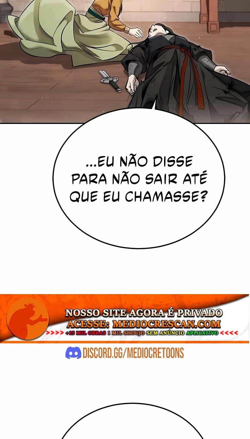 O Grande Soberano Demônio Celestial Capítulo 45 Página 109