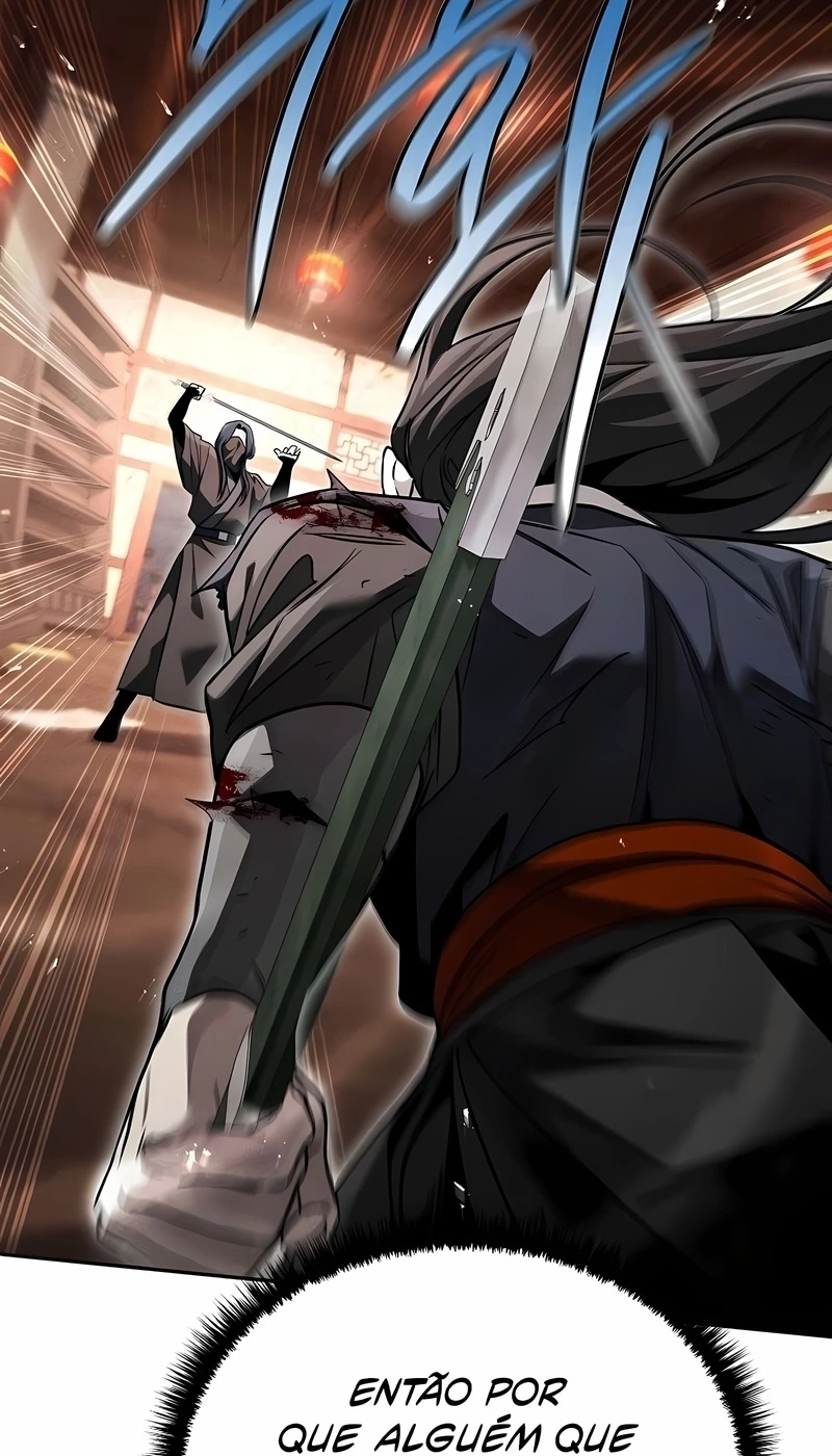 O Grande Soberano Demônio Celestial Capítulo 45 Página 19