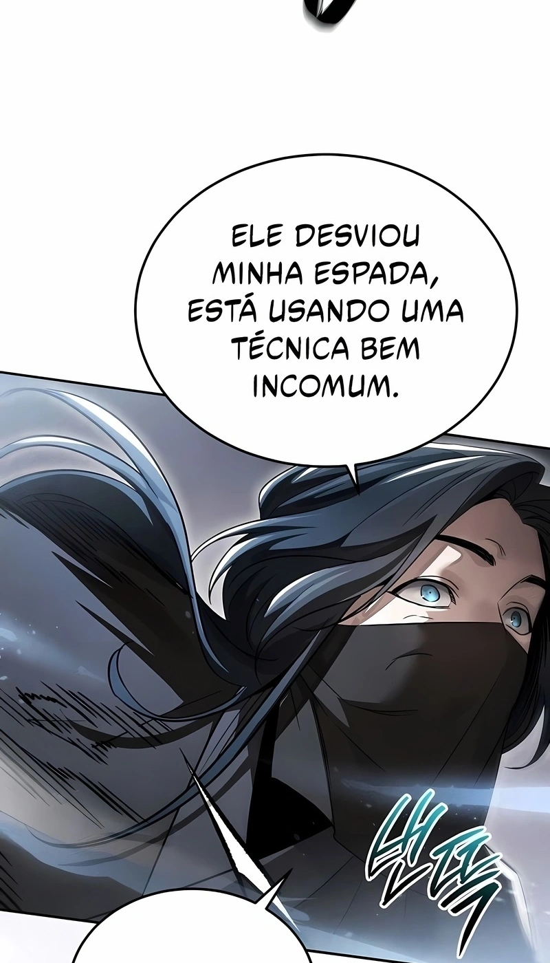 O Grande Soberano Demônio Celestial Capítulo 45 Página 40