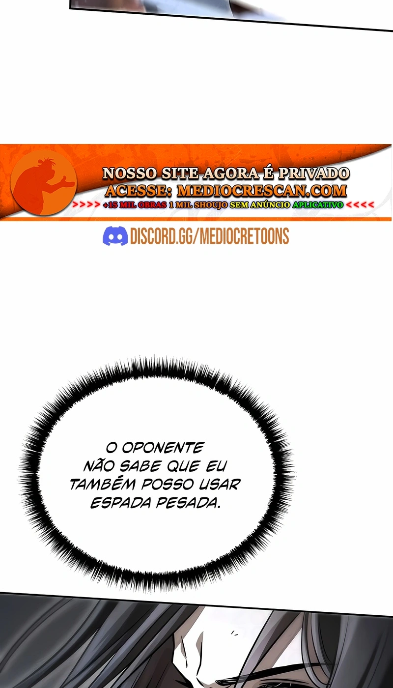 O Grande Soberano Demônio Celestial Capítulo 45 Página 46