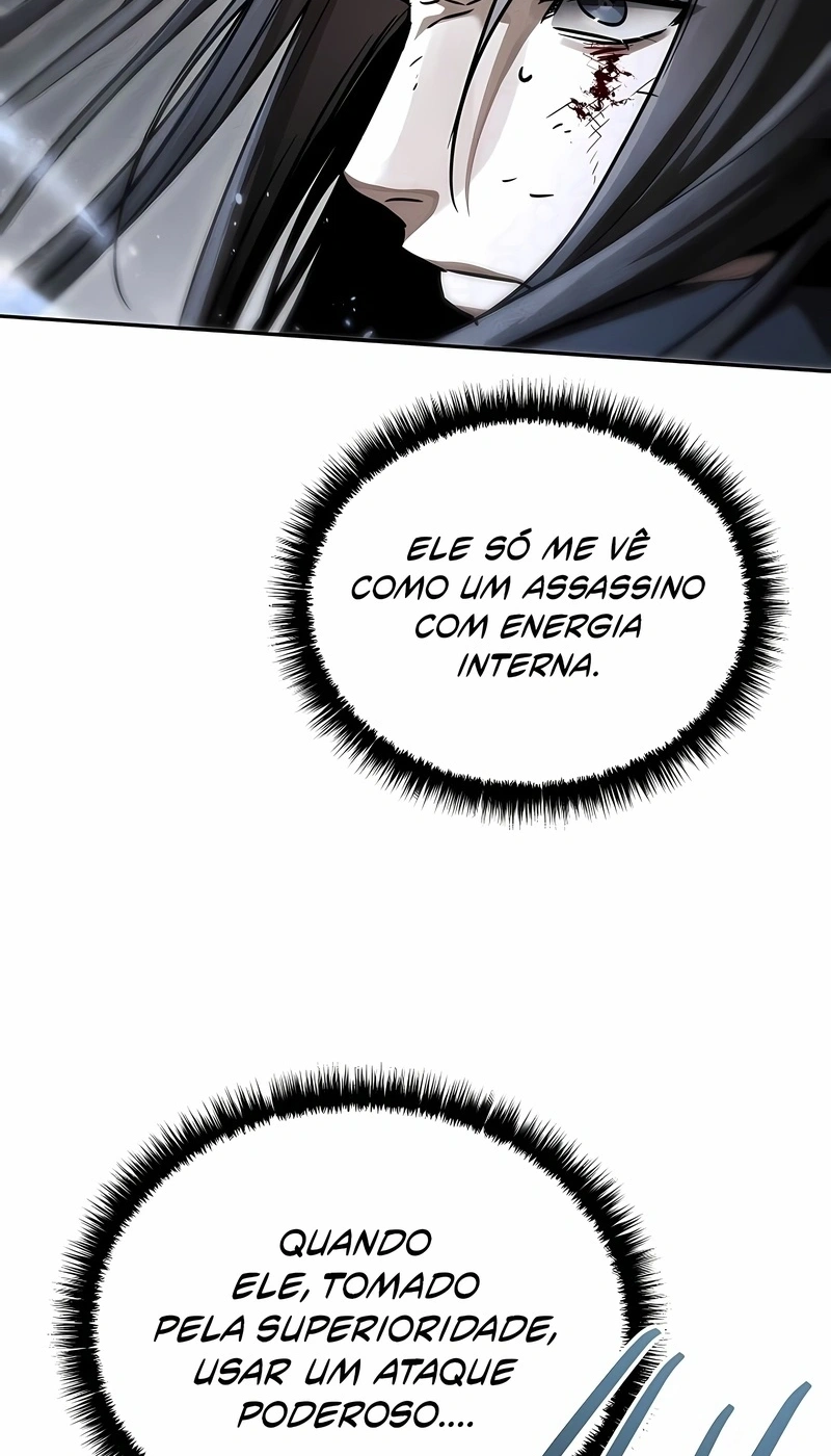 O Grande Soberano Demônio Celestial Capítulo 45 Página 47