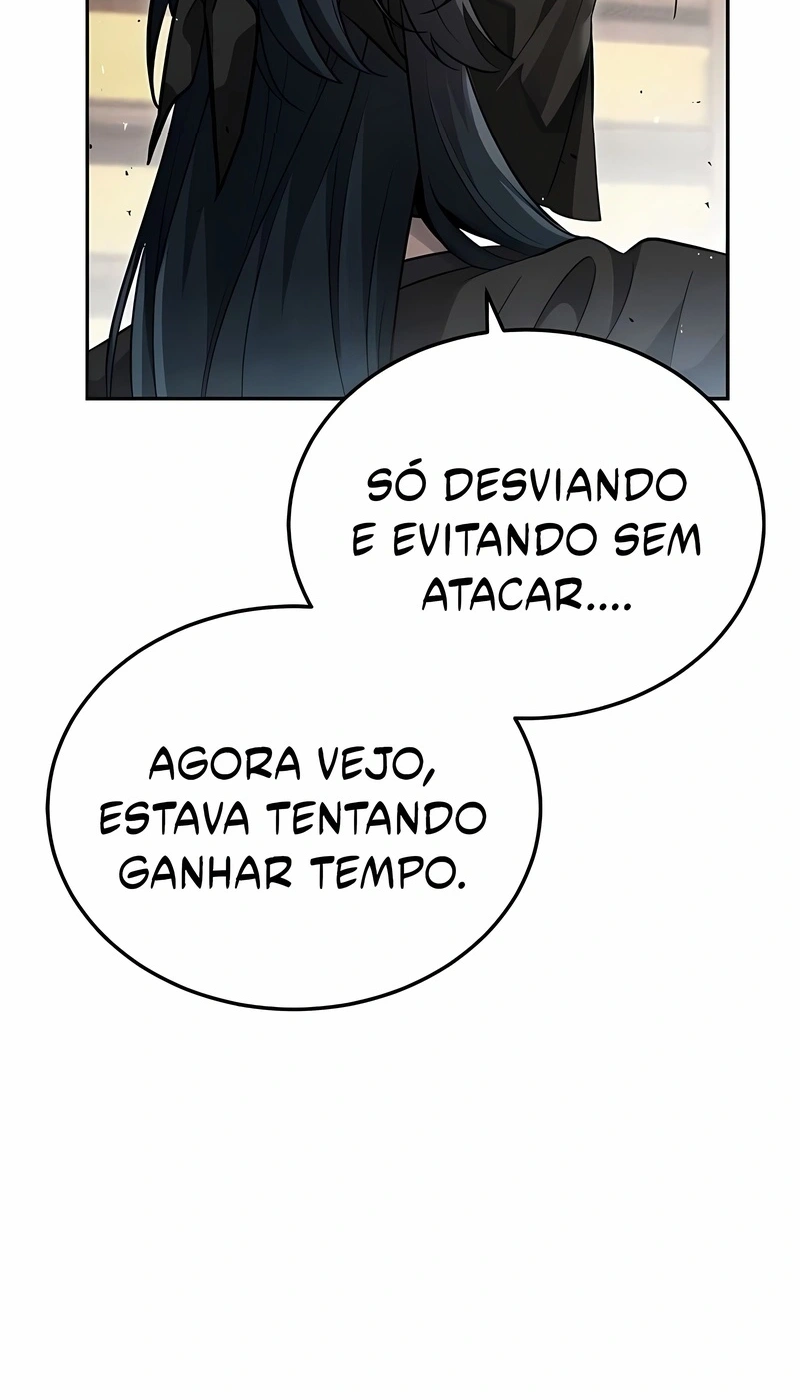 O Grande Soberano Demônio Celestial Capítulo 45 Página 52