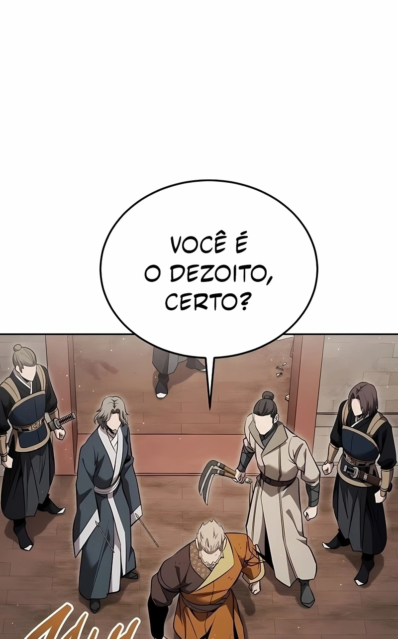 O Grande Soberano Demônio Celestial Capítulo 46 Página 36