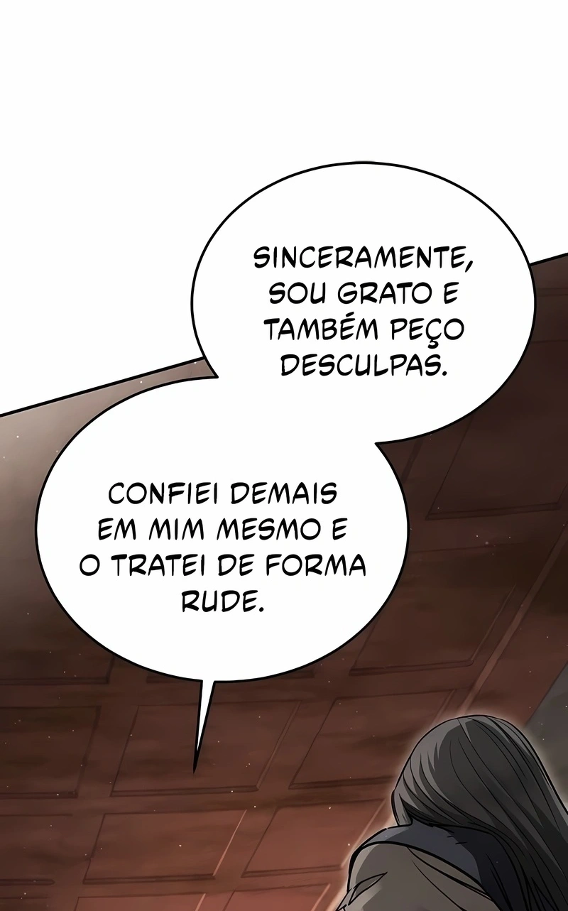 O Grande Soberano Demônio Celestial Capítulo 46 Página 42