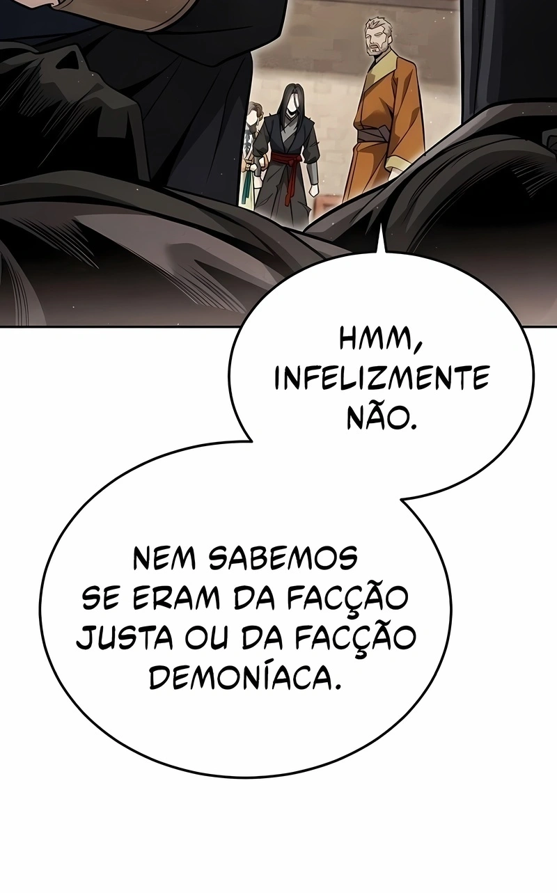 O Grande Soberano Demônio Celestial Capítulo 46 Página 56