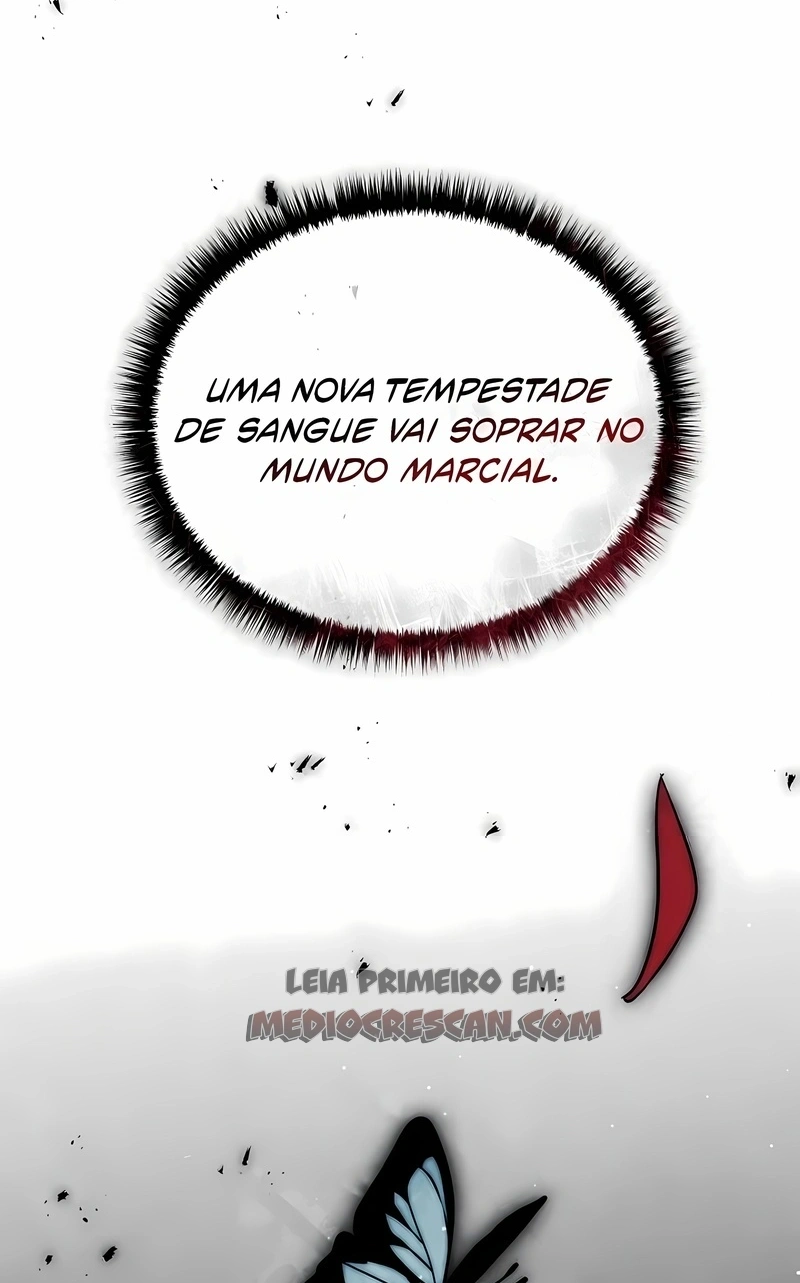 O Grande Soberano Demônio Celestial Capítulo 46 Página 60