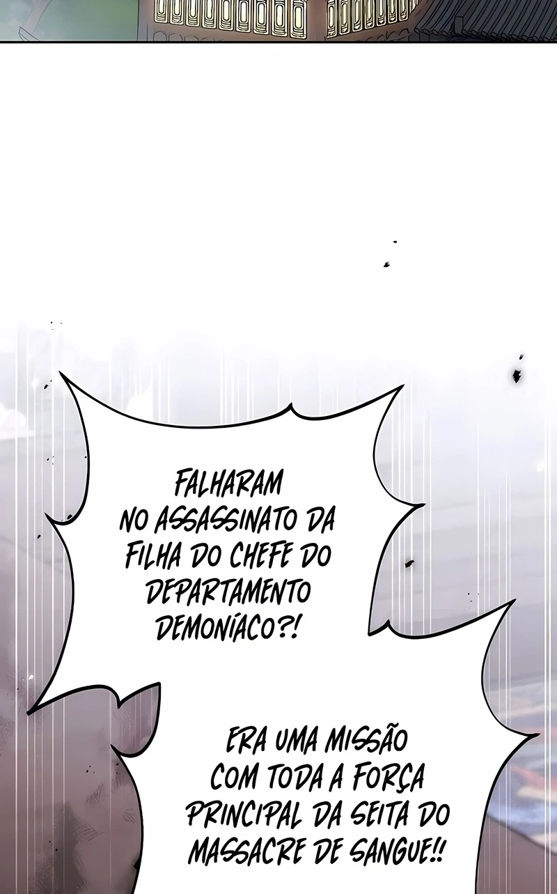 O Grande Soberano Demônio Celestial Capítulo 46 Página 74