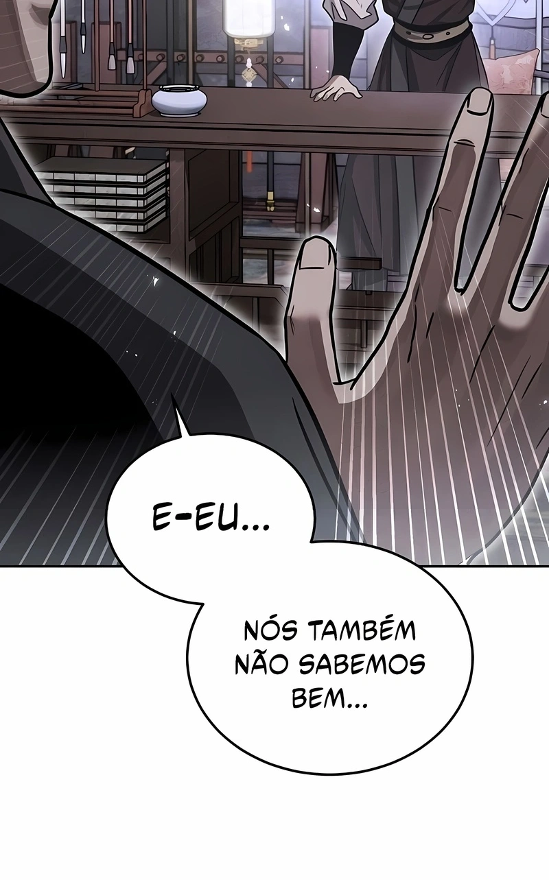 O Grande Soberano Demônio Celestial Capítulo 46 Página 78
