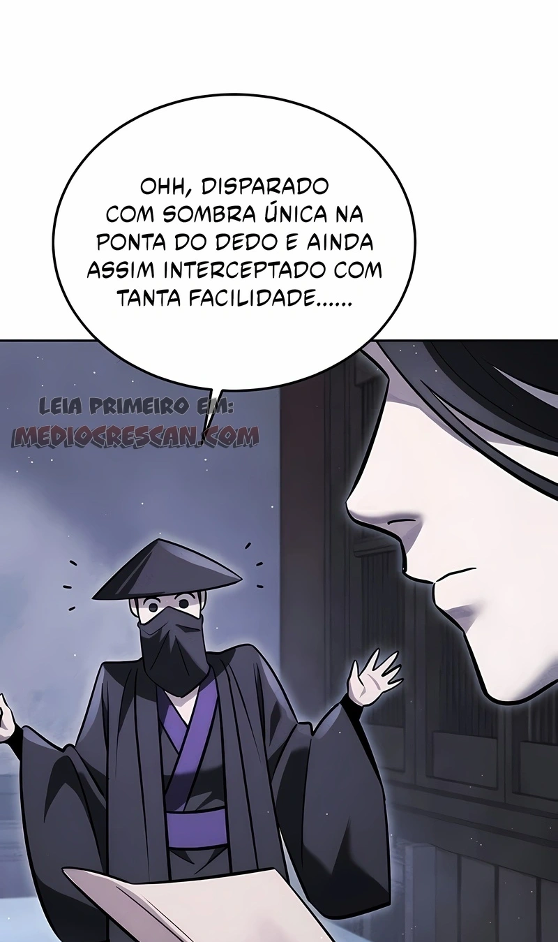 O Grande Soberano Demônio Celestial Capítulo 47 Página 104