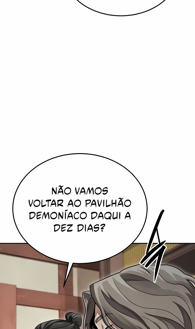 O Grande Soberano Demônio Celestial Capítulo 47 Página 21