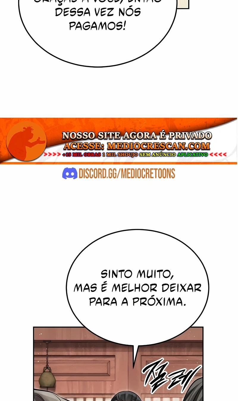 O Grande Soberano Demônio Celestial Capítulo 47 Página 24