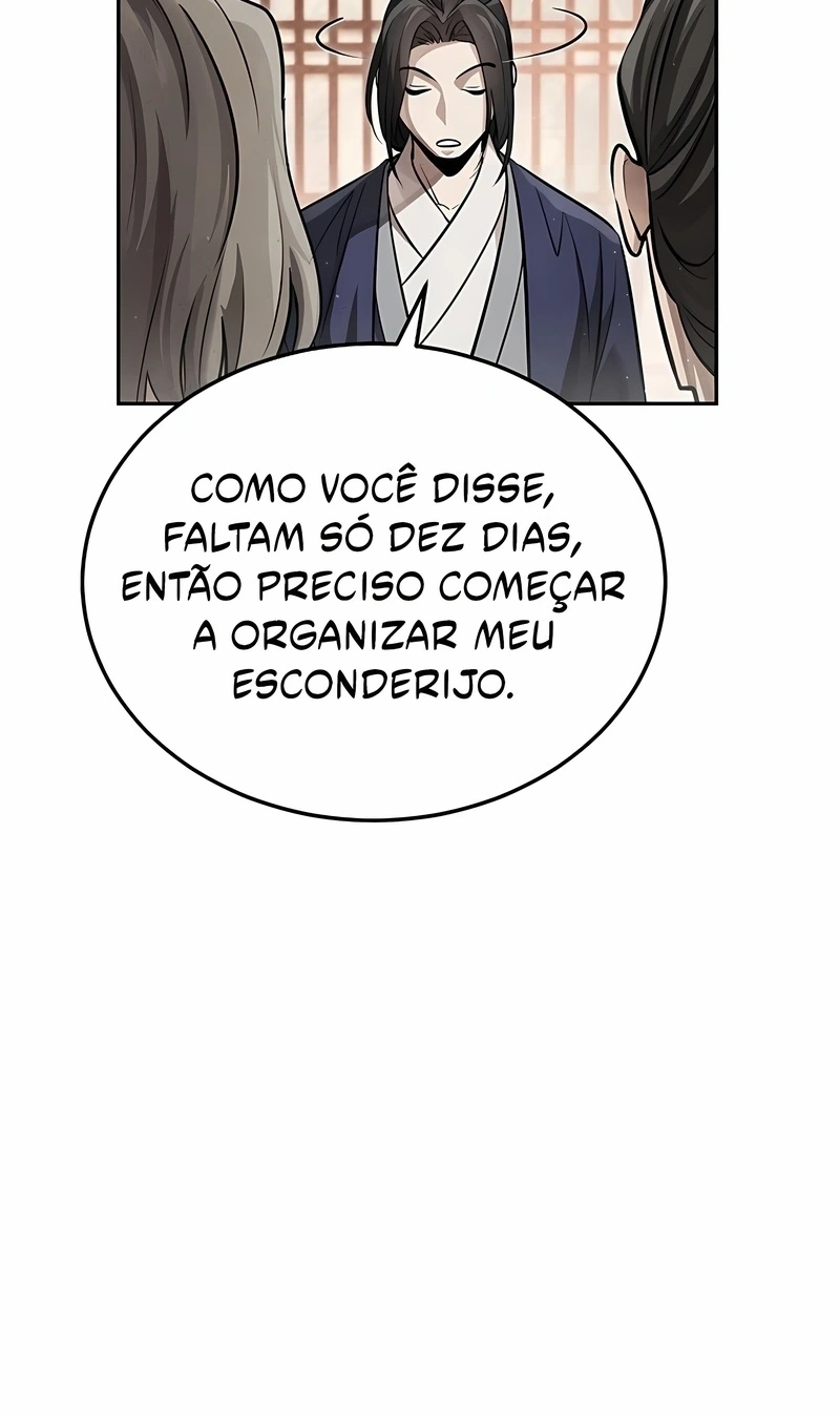 O Grande Soberano Demônio Celestial Capítulo 47 Página 25