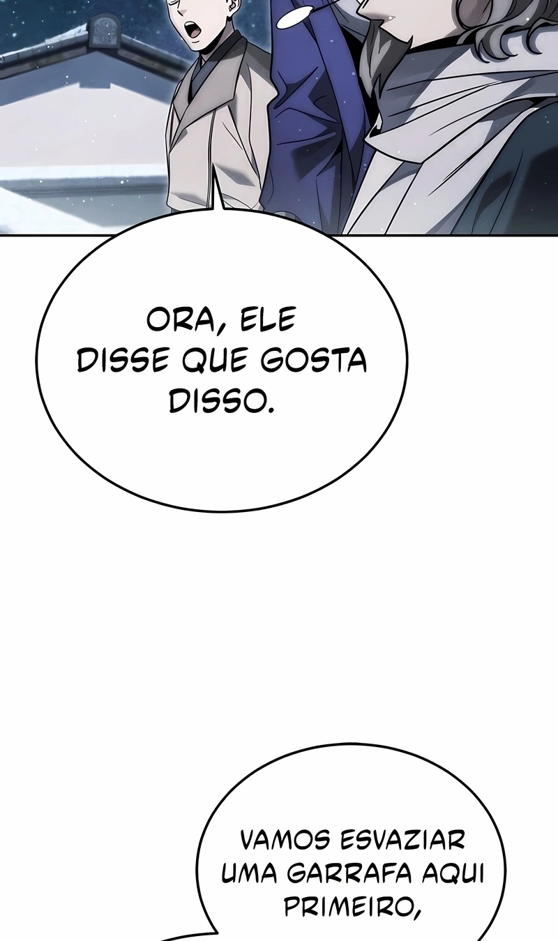 O Grande Soberano Demônio Celestial Capítulo 47 Página 33