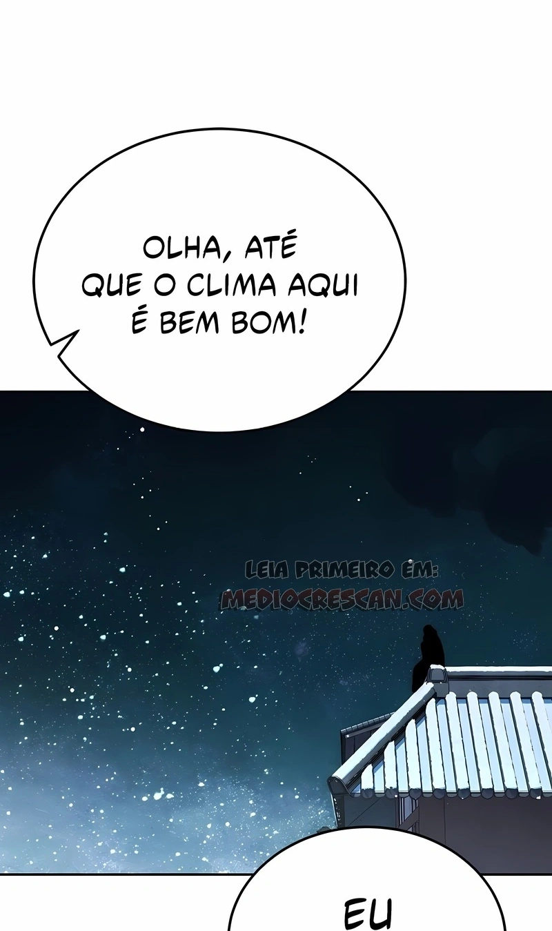 O Grande Soberano Demônio Celestial Capítulo 47 Página 38