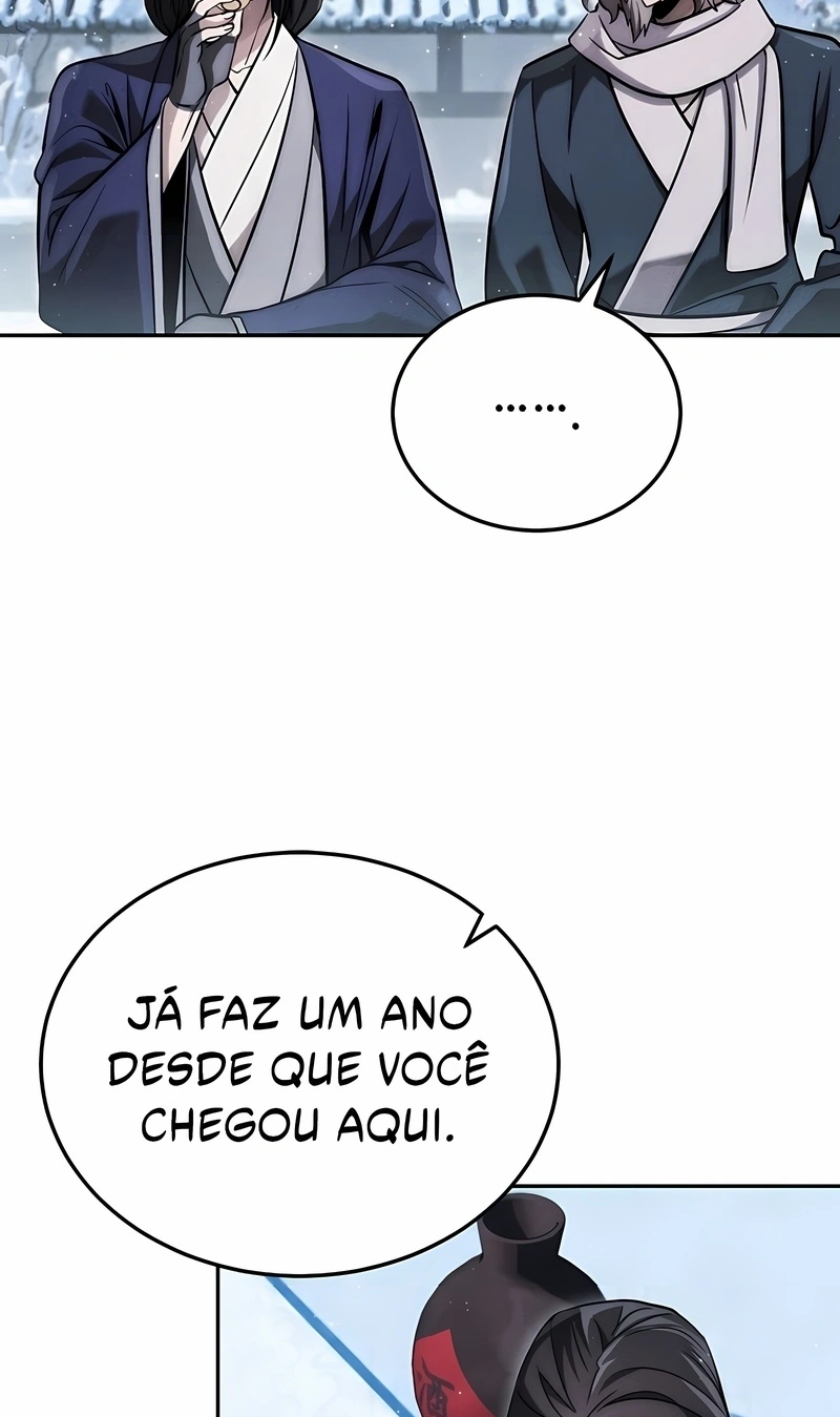 O Grande Soberano Demônio Celestial Capítulo 47 Página 42