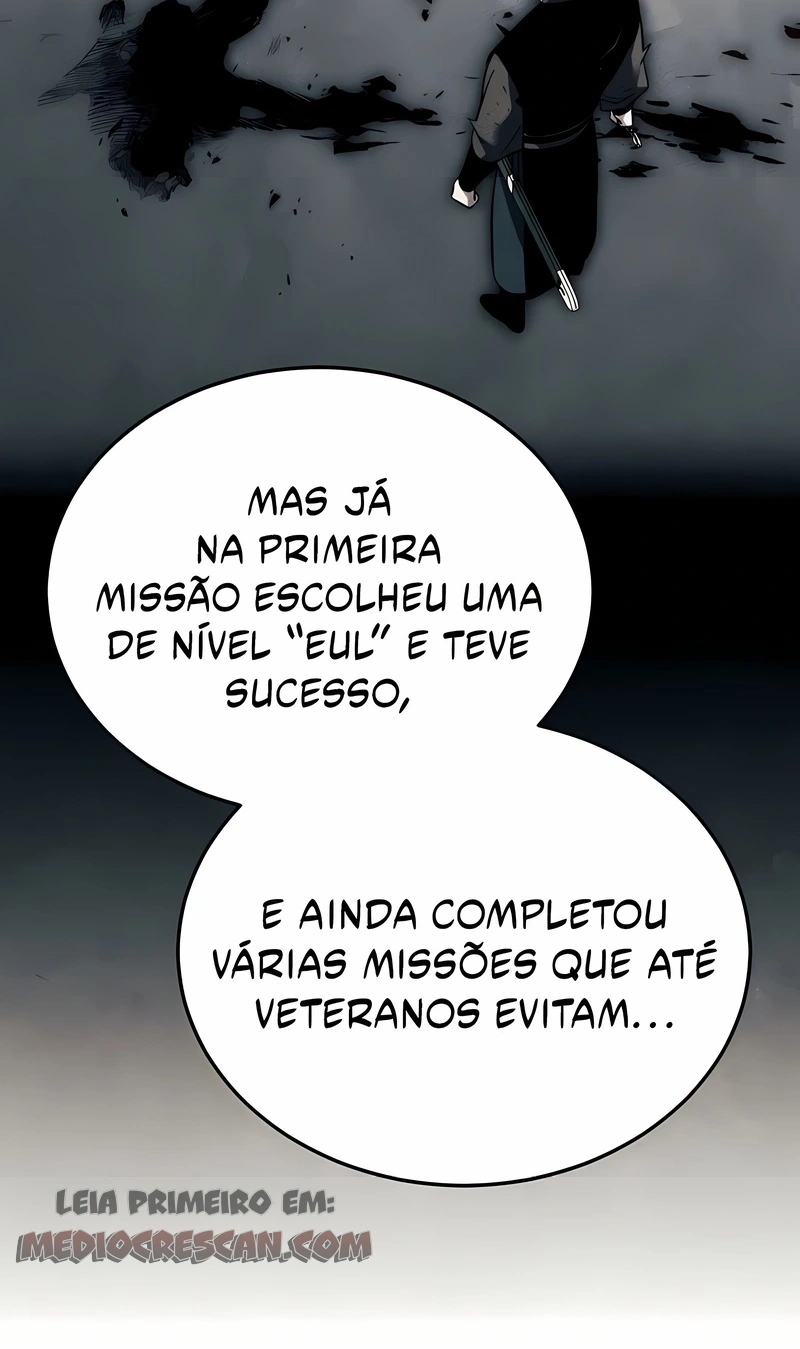 O Grande Soberano Demônio Celestial Capítulo 47 Página 45