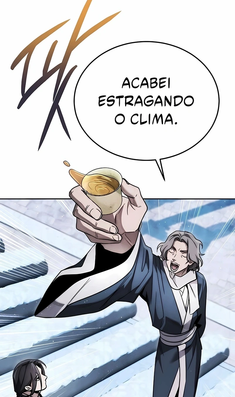O Grande Soberano Demônio Celestial Capítulo 47 Página 63