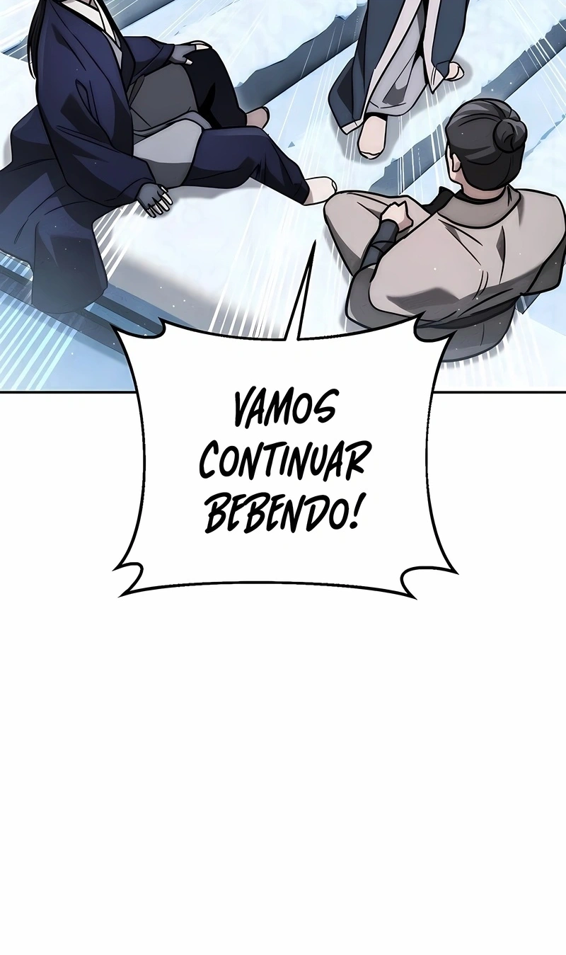 O Grande Soberano Demônio Celestial Capítulo 47 Página 64