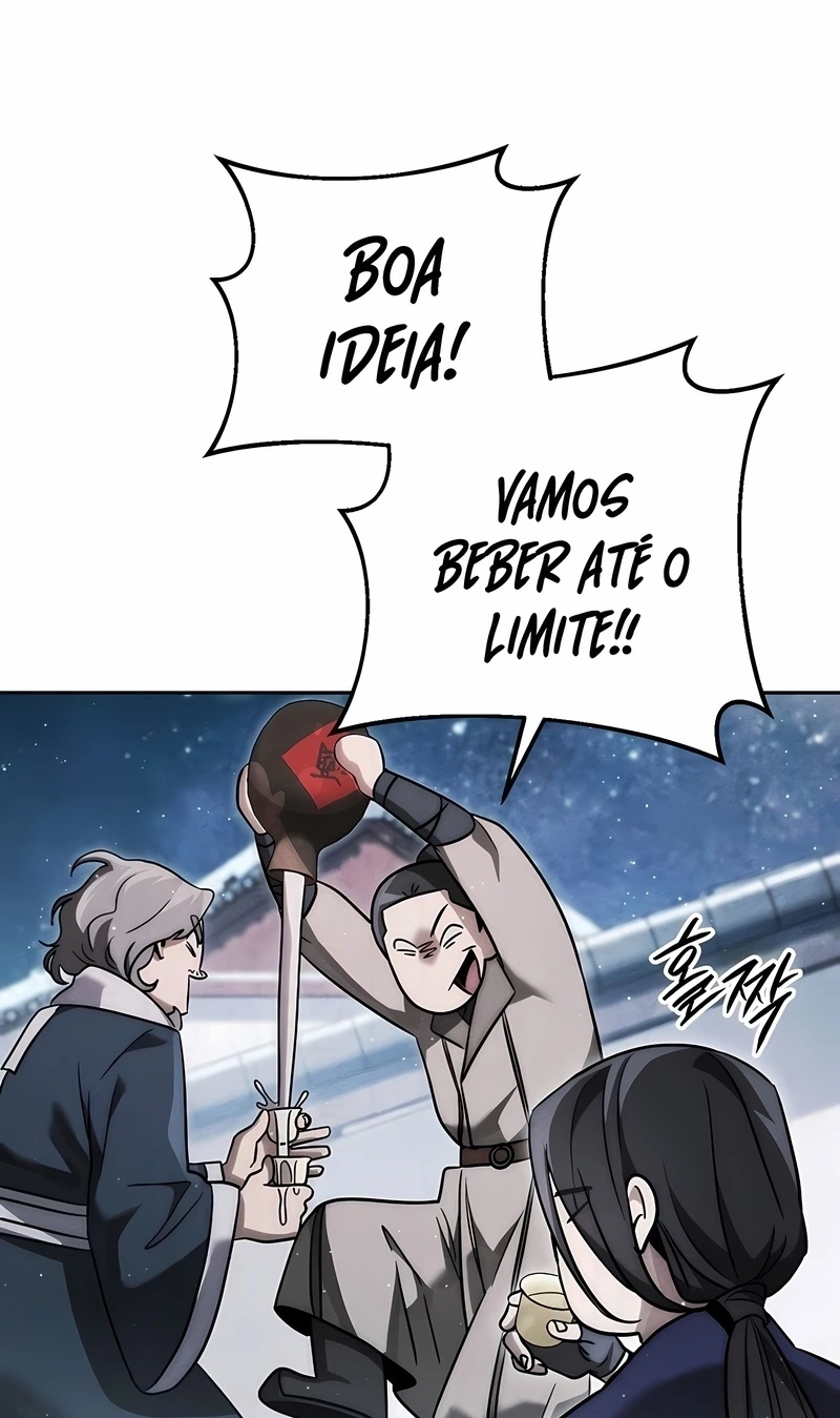 O Grande Soberano Demônio Celestial Capítulo 47 Página 65