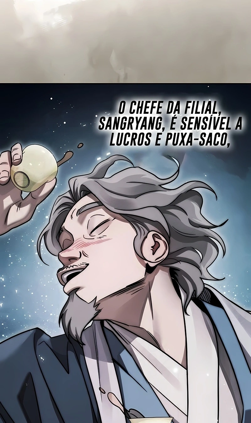 O Grande Soberano Demônio Celestial Capítulo 47 Página 73