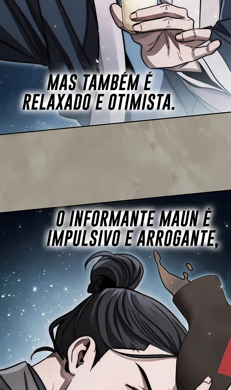 O Grande Soberano Demônio Celestial Capítulo 47 Página 74