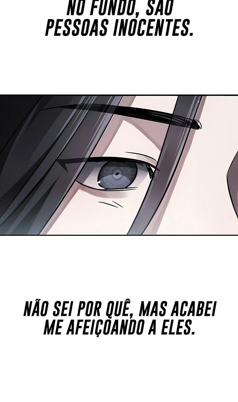 O Grande Soberano Demônio Celestial Capítulo 47 Página 77