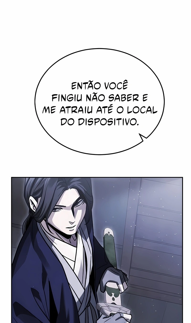 O Grande Soberano Demônio Celestial Capítulo 47 Página 97