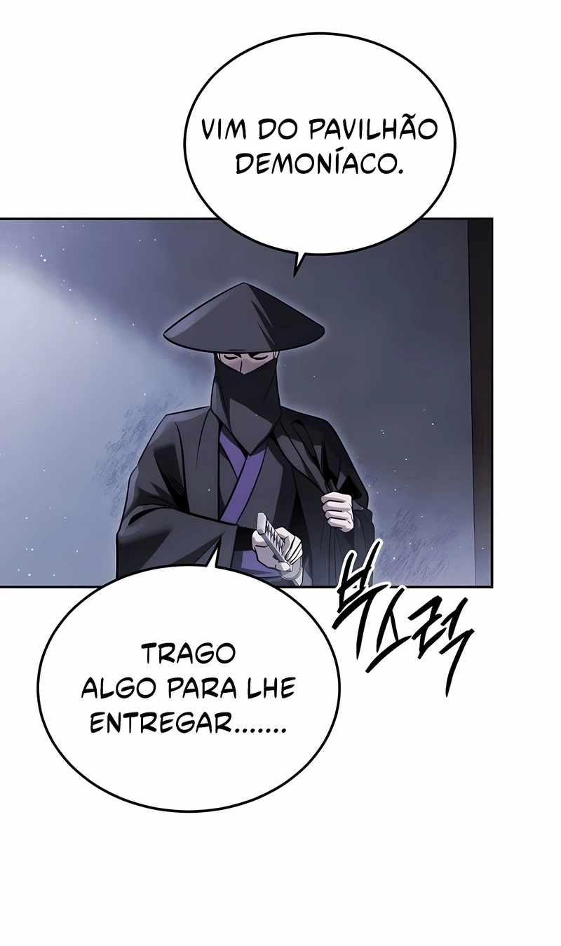 O Grande Soberano Demônio Celestial Capítulo 47 Página 99