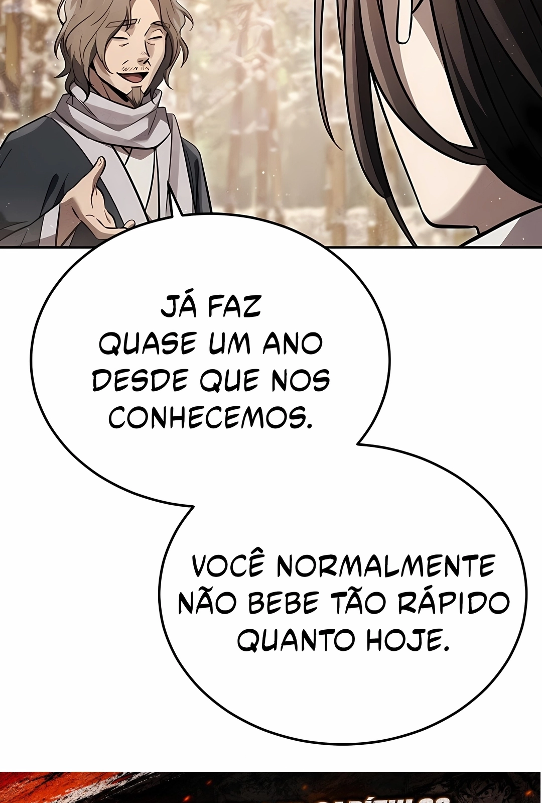 O Grande Soberano Demônio Celestial Capítulo 48 Página 103