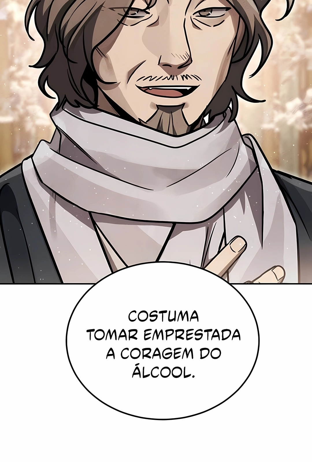 O Grande Soberano Demônio Celestial Capítulo 48 Página 105