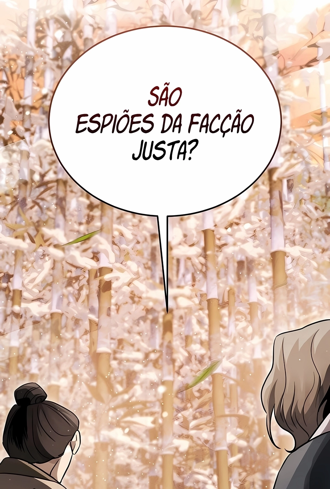 O Grande Soberano Demônio Celestial Capítulo 48 Página 113
