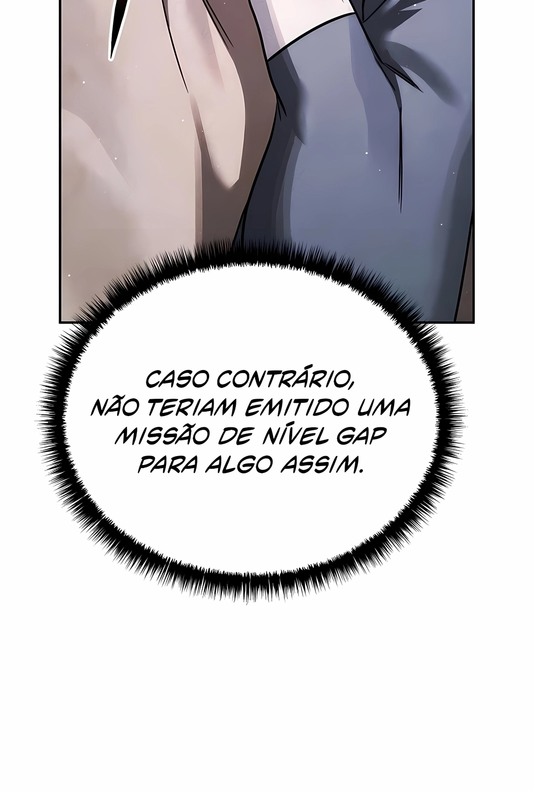 O Grande Soberano Demônio Celestial Capítulo 48 Página 23