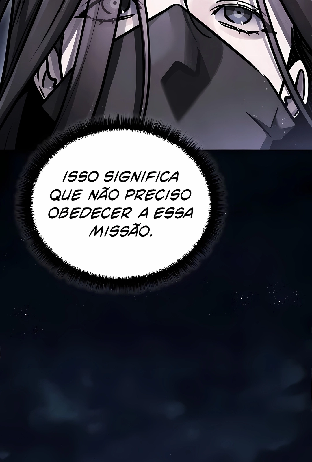 O Grande Soberano Demônio Celestial Capítulo 48 Página 36