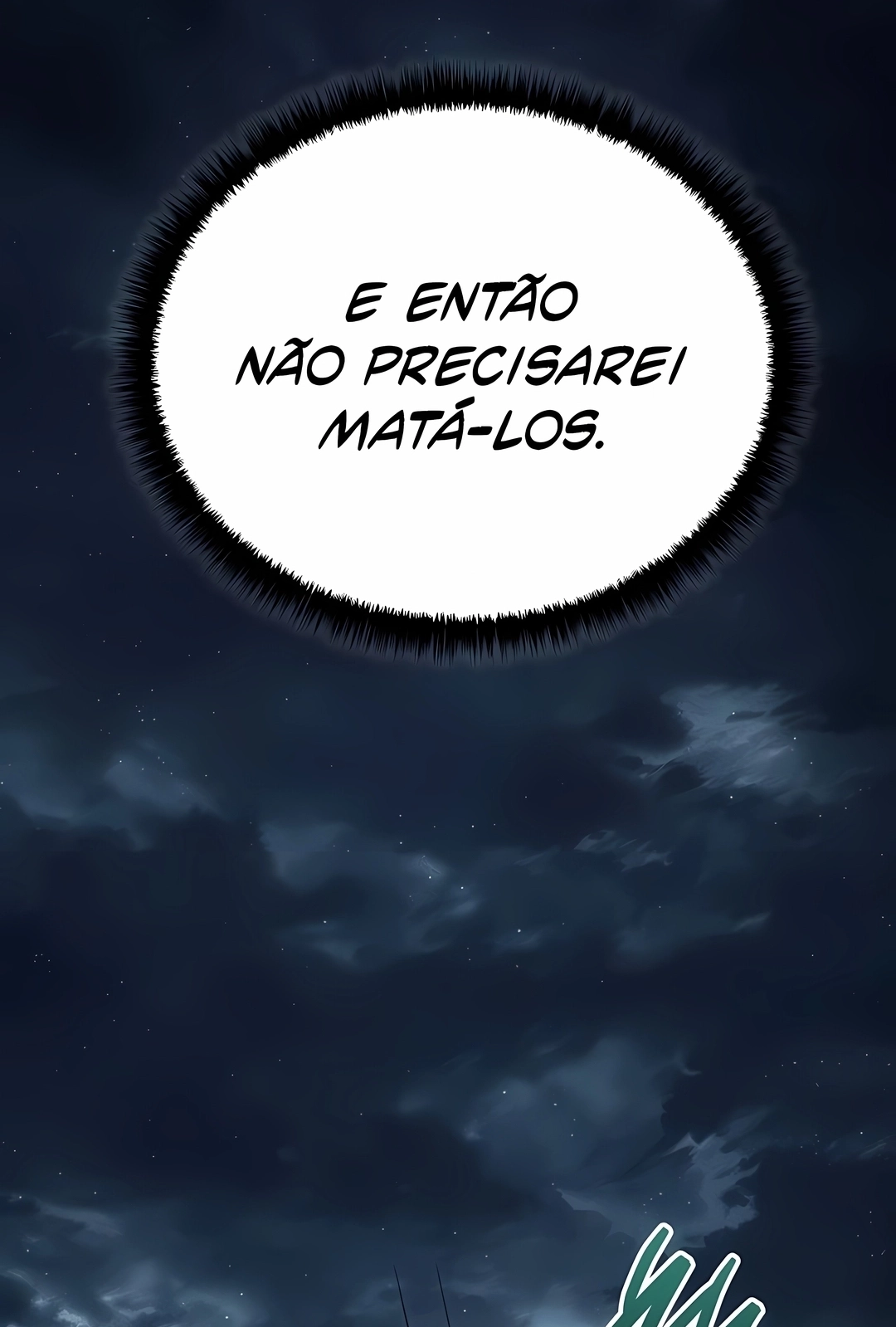 O Grande Soberano Demônio Celestial Capítulo 48 Página 37