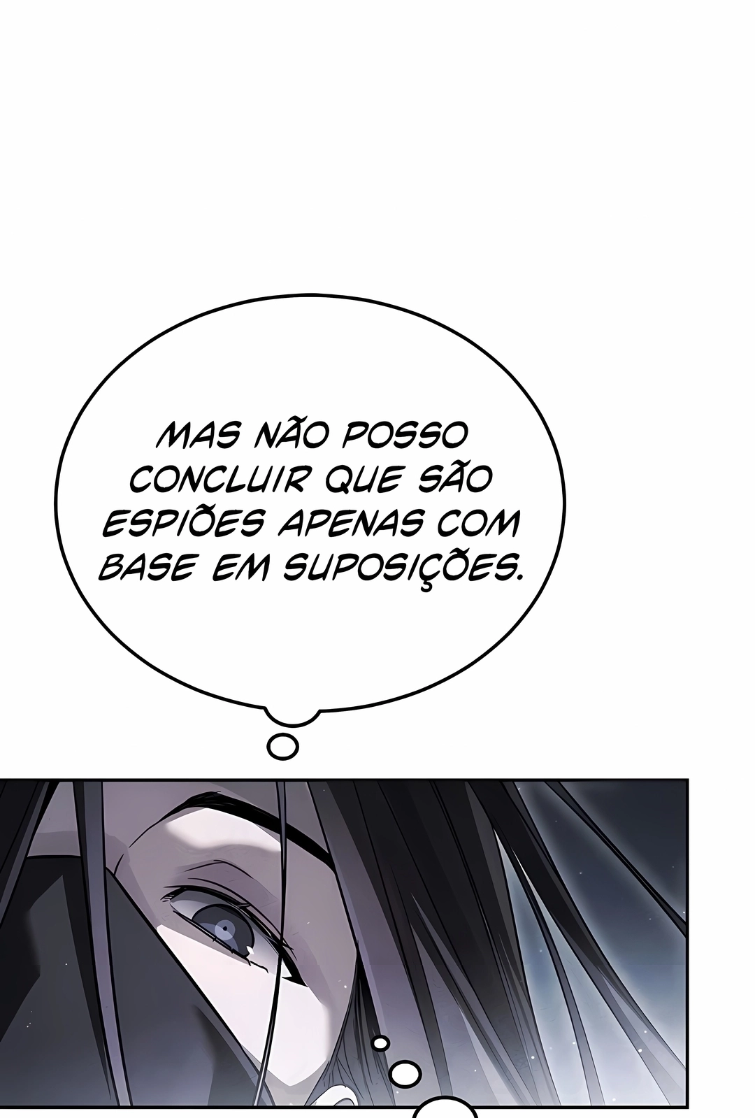 O Grande Soberano Demônio Celestial Capítulo 48 Página 41