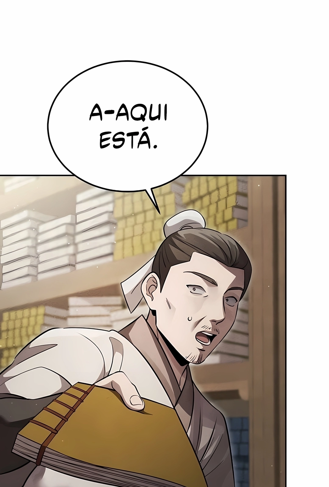 O Grande Soberano Demônio Celestial Capítulo 48 Página 72
