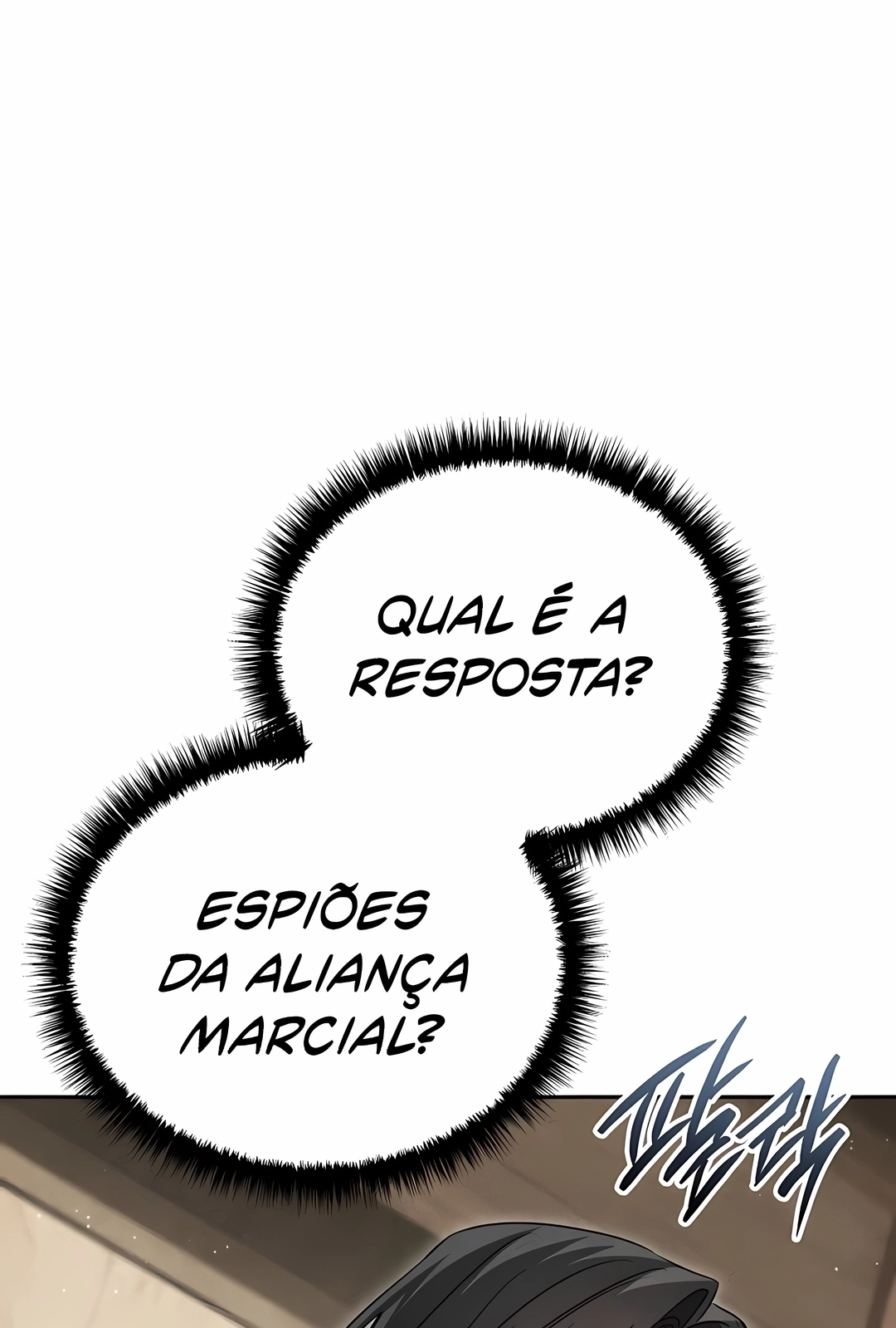 O Grande Soberano Demônio Celestial Capítulo 48 Página 74